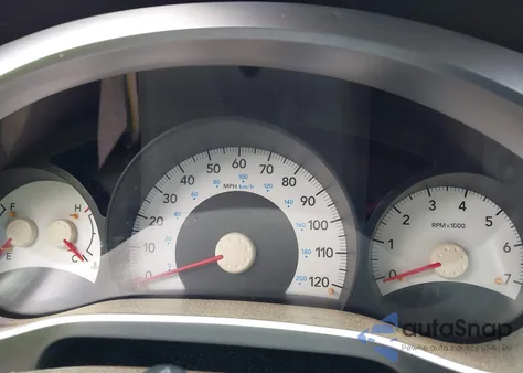 2006 Mitsubishi Raider Xls z USA, uszkodzony, nr VIN 1Z3HC48N66S579998